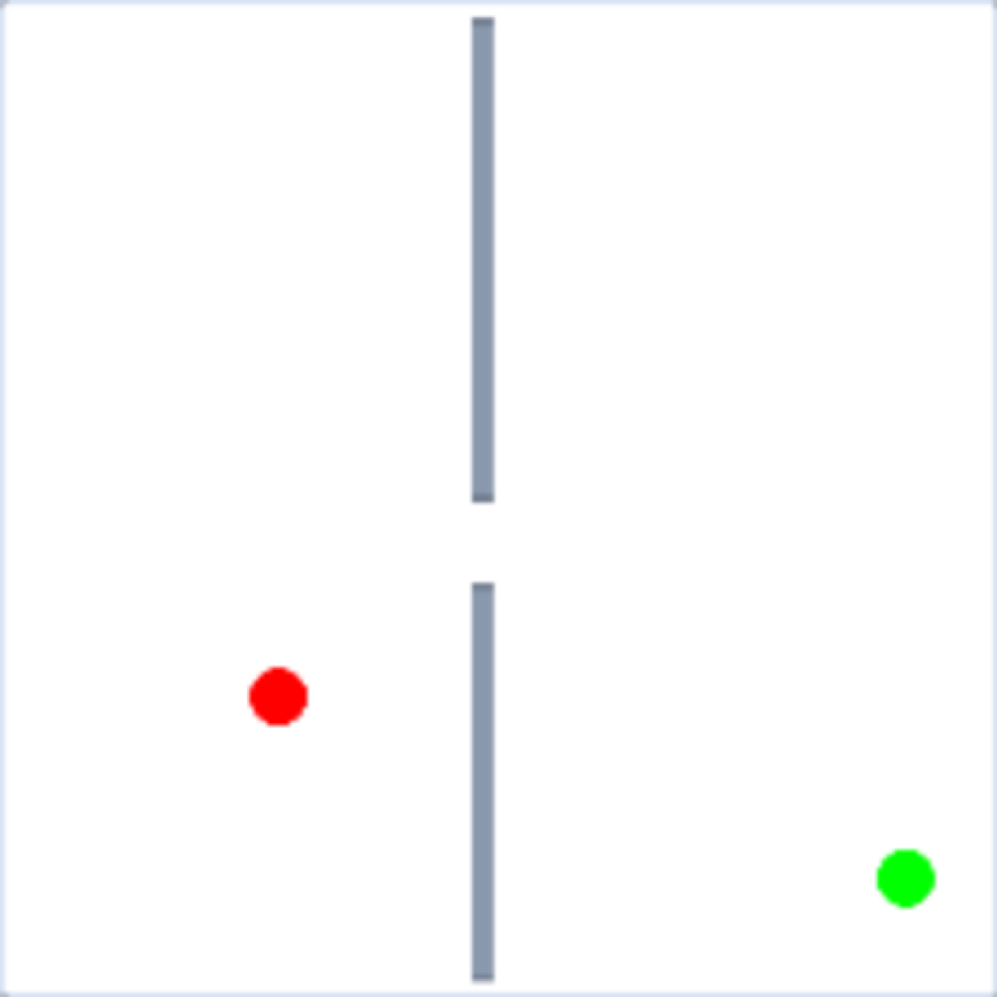TwoRoom 默认设置